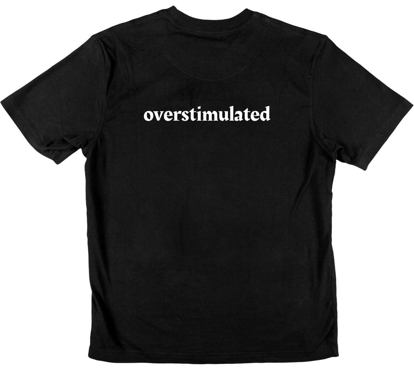Overstimulated