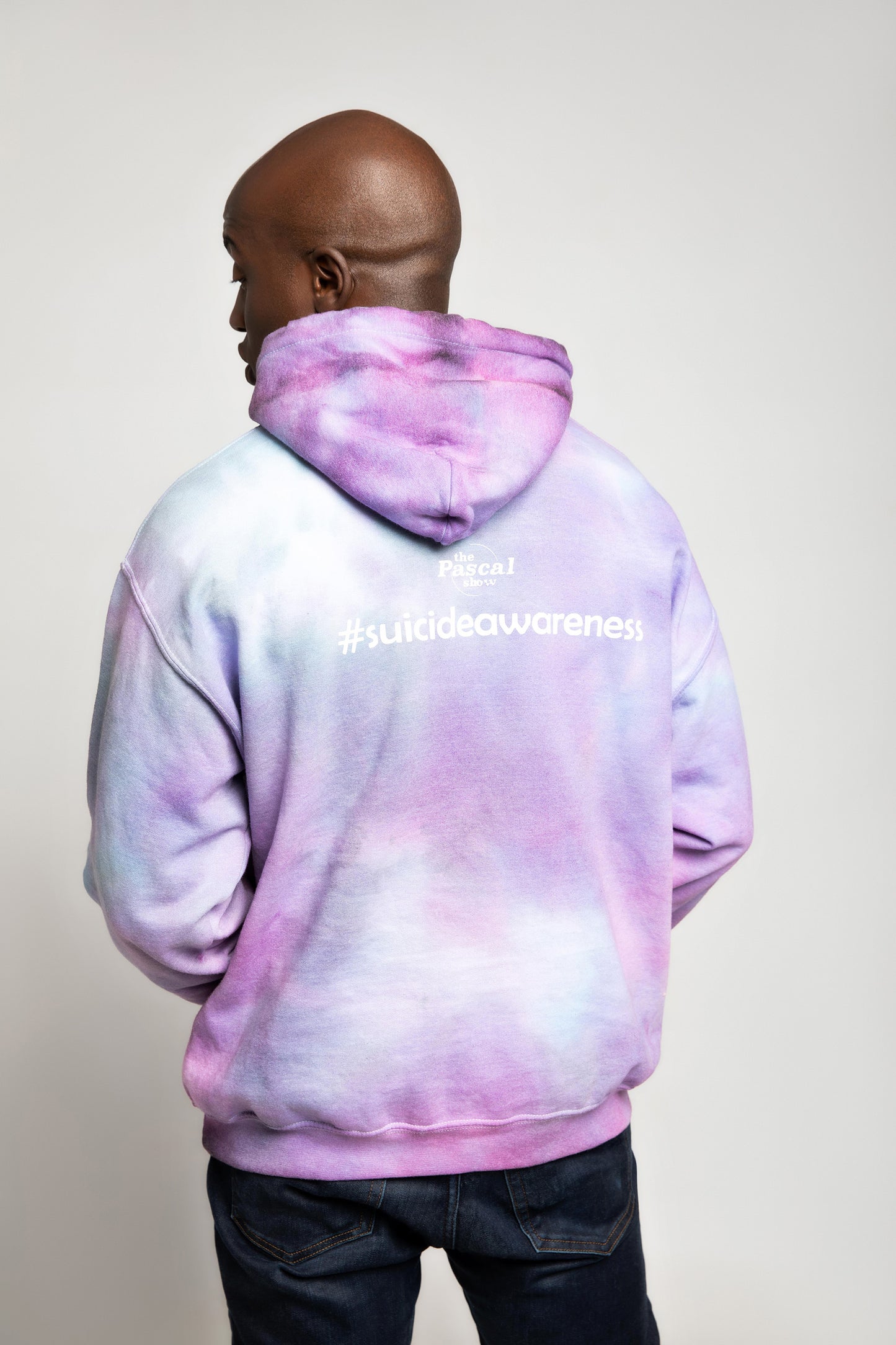 This Hoodie Saves Lives
