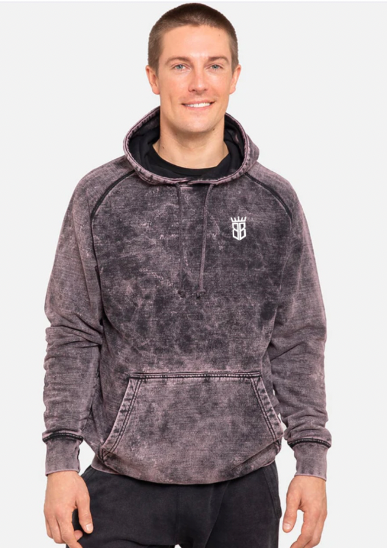 Storm Essential Hoodie