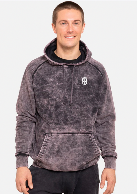 Storm Essential Hoodie