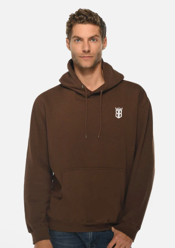 Unisex Essential Hoodie