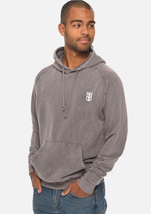 Cloud Essential Hoodie