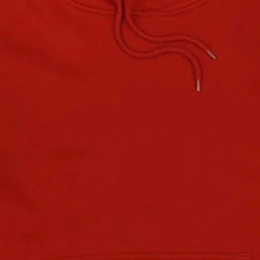 Short Crop Hoodies