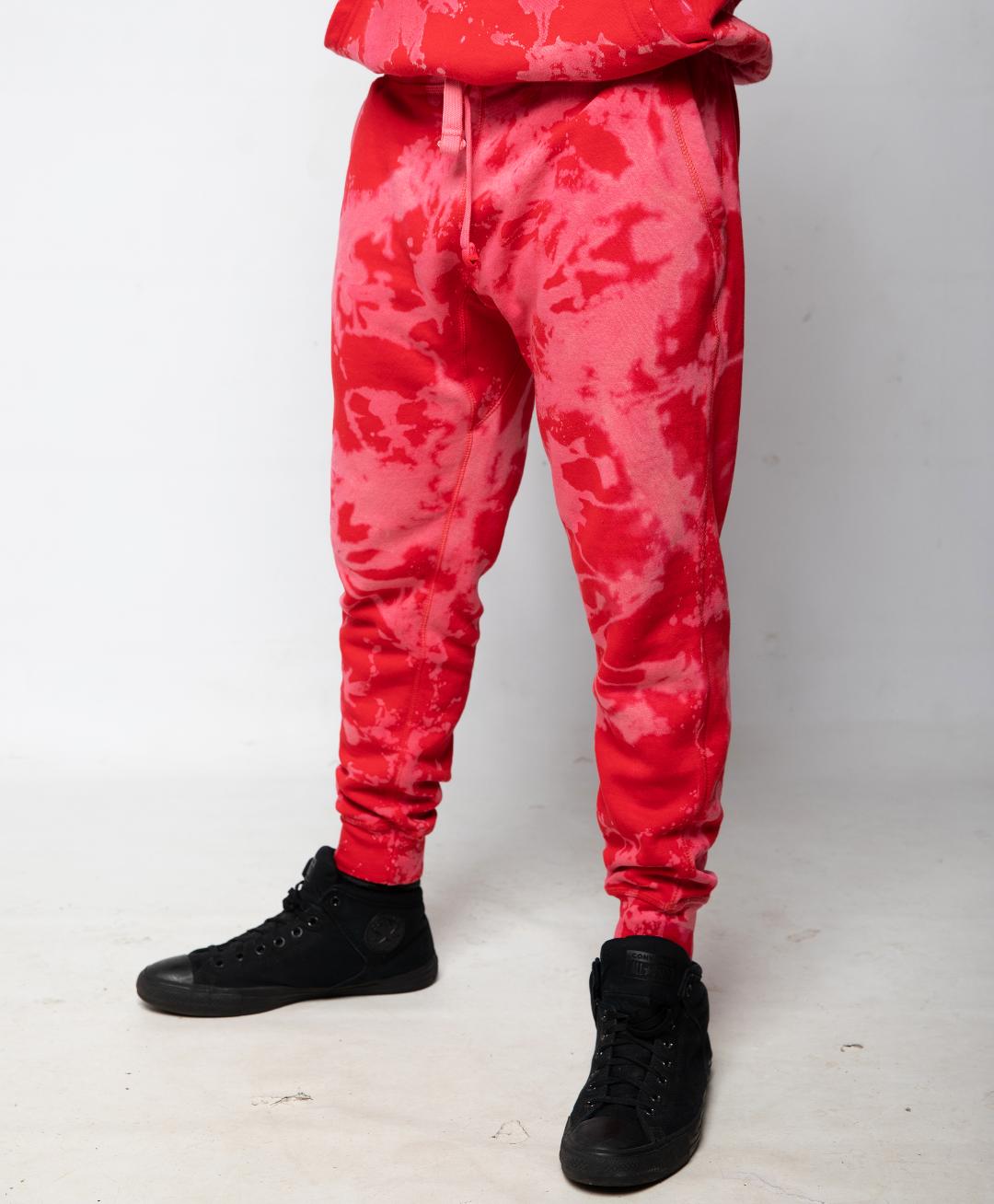 Red Hot Hoodie, Jogger, or Set