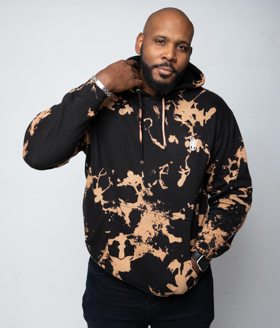 Brownstone Hoodie