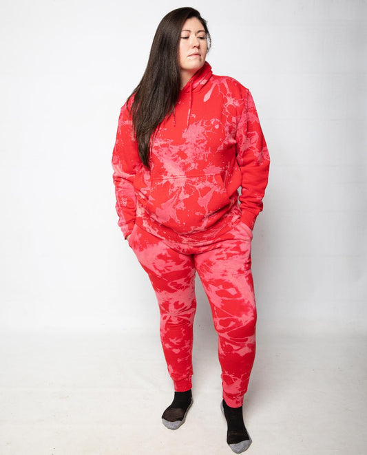 Red Hot Hoodie, Jogger, or Set