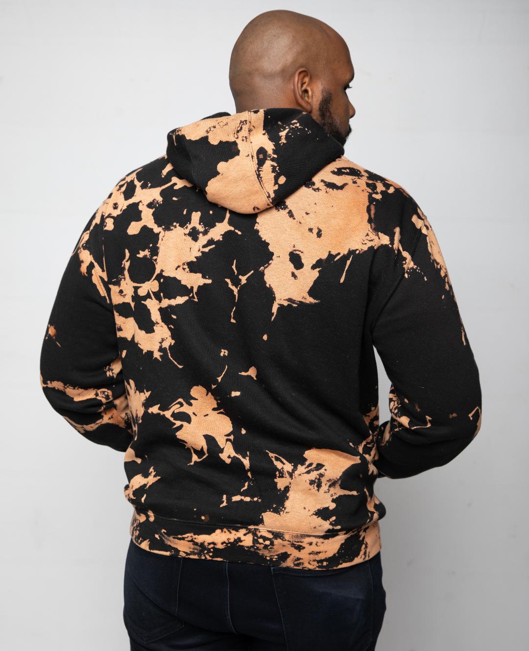 Brownstone Hoodie