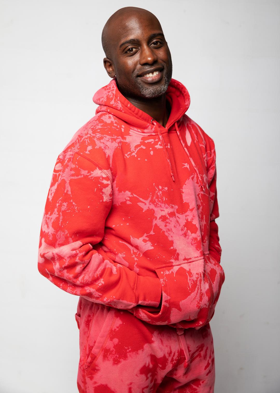Red Hot Hoodie, Jogger, or Set
