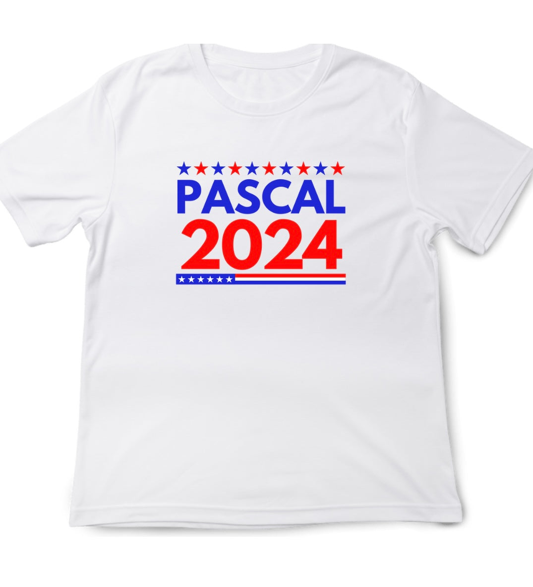 Pascal 2024