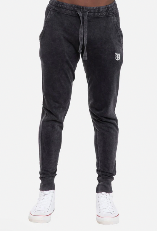 Charcoal Essential Joggers