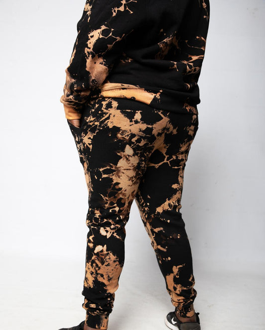 Brownstone Joggers