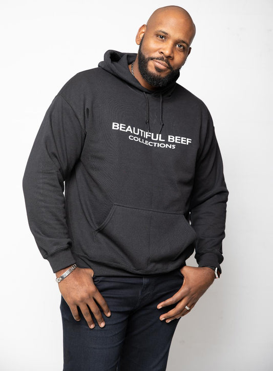 Beautiful Beef Collections Hoodie